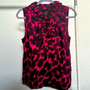 Marc by Marc Jacobs Sleeveless Top